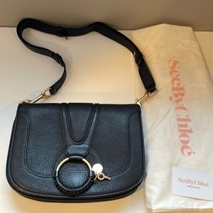 See by Chloe bag